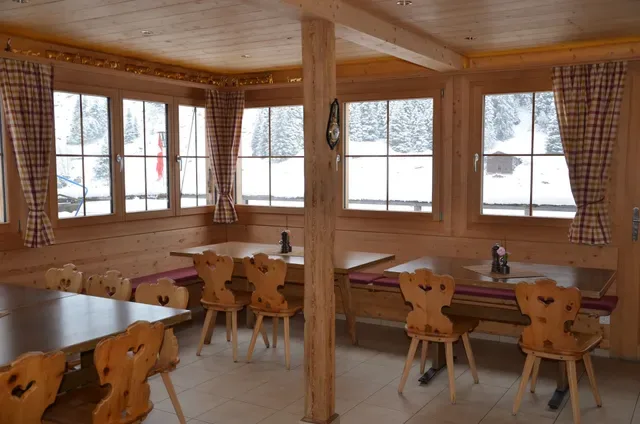 Ein Haus mit Geschichte, verwurzelt im Tal