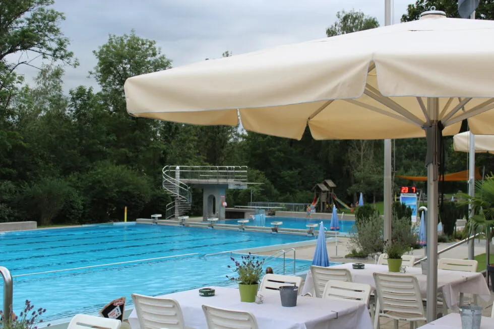 Wo die Kulinarik auf den Sportpark trifft: Genuss im Herzen von Wil