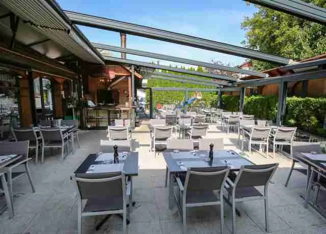 Ein Stück Italien in Goldach