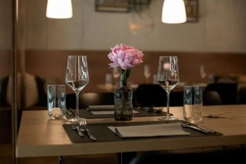 Ein Grund zum Geniessen: Das Restaurant Grund in Amsteg