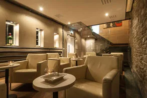 Wo der Brunnen Wunder wirkt: Das Restaurant Wunderbrunnen in Opfikon