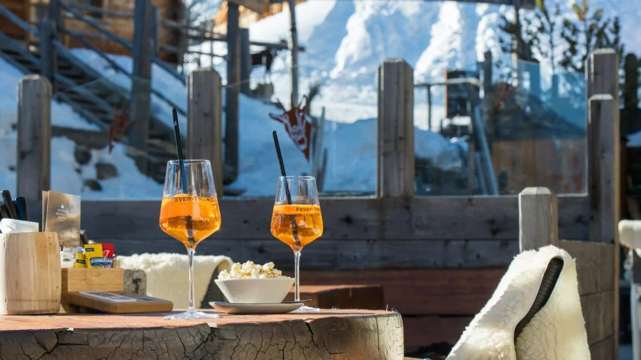 Alpine Gastlichkeit und Walliser Küche: Das Gitz-Gädi in Zermatt