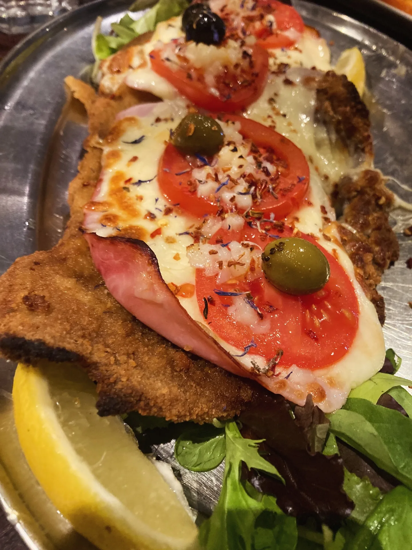 Argentinische Glut im Kleinbasel: Che Que Lomo