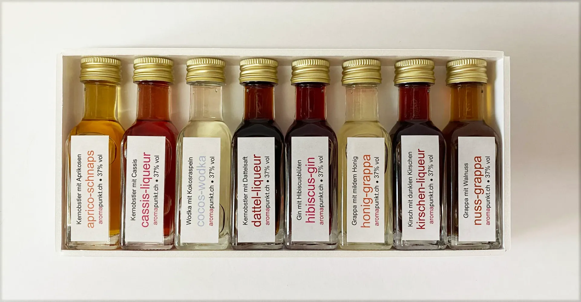 Der Mann, der Essig und Öl eine Seele gab: Bruno Grafs «aromapunkt» wird zehn