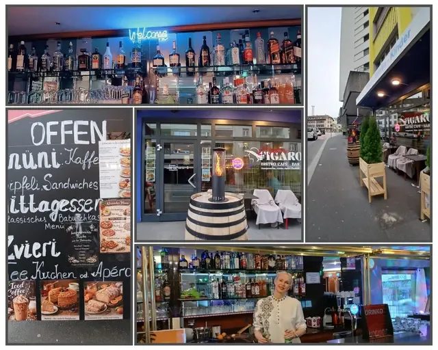 Madame Figaro: Wo Olten wieder Herz und Stil findet