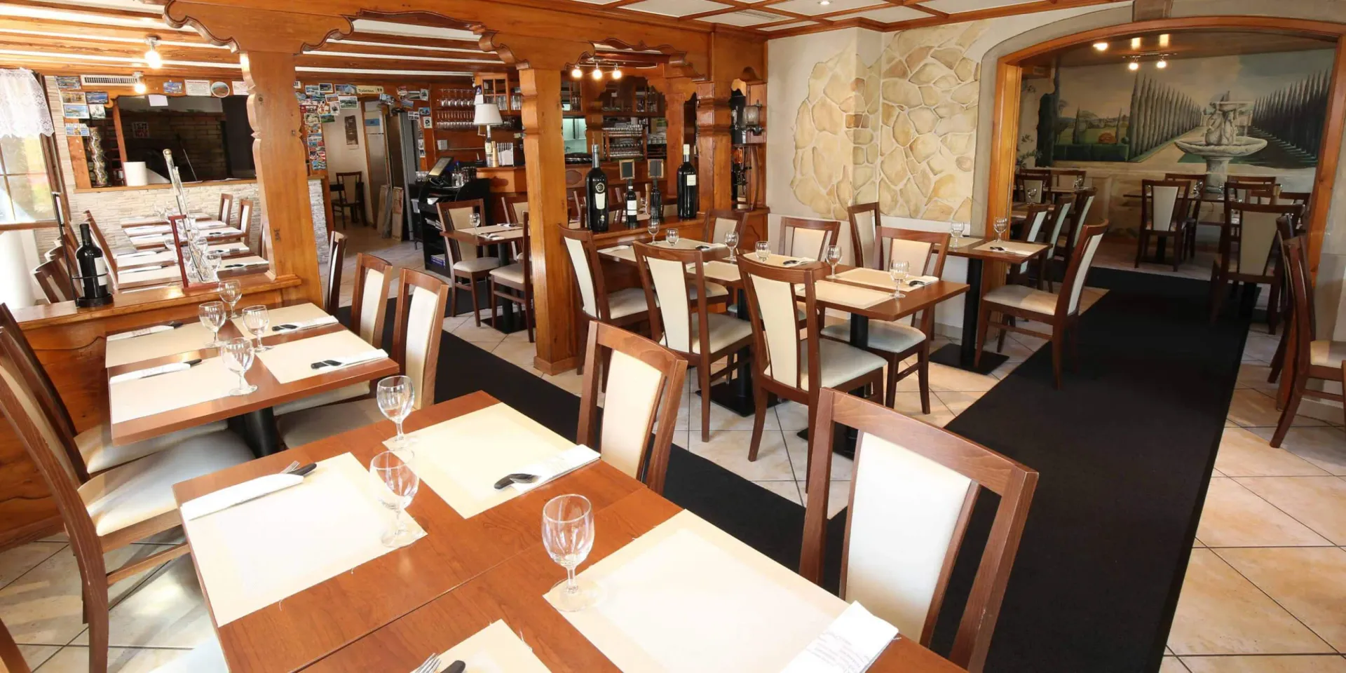 Ein Stück Italien in Goldach
