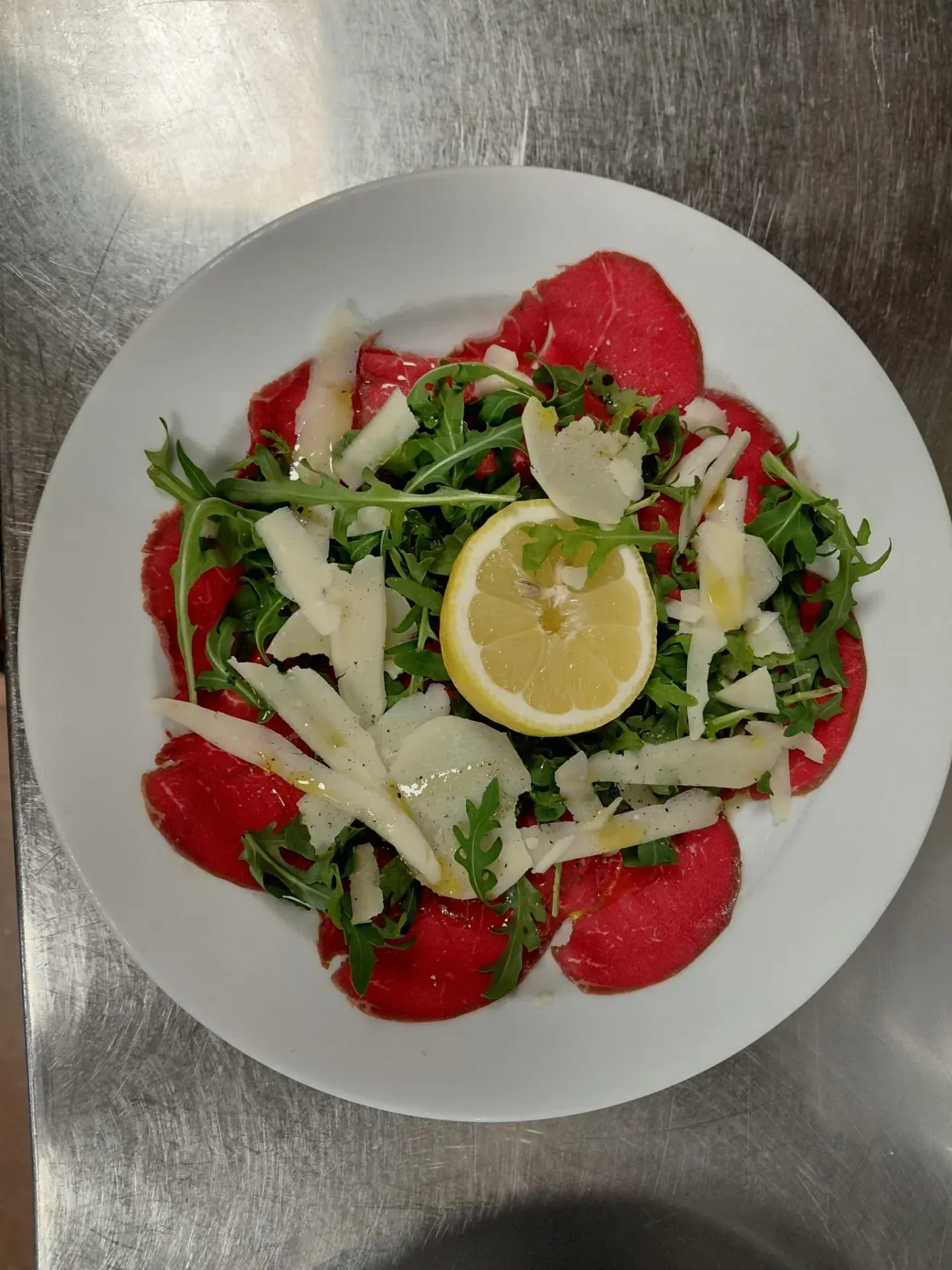 Zwischen Tradition und mediterraner Leidenschaft