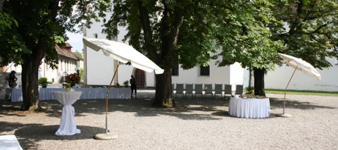 Gasthof Sternen: Wo Geschichte und Genuss sich die Hand reichen