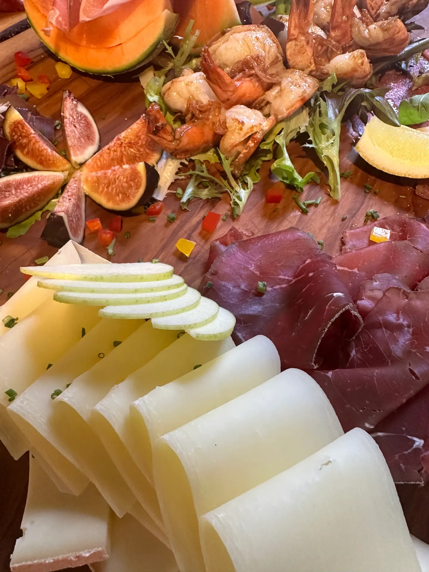 Wo die Gipfel näher rücken: Das Bergrestaurant Fluhalp über Zermatt