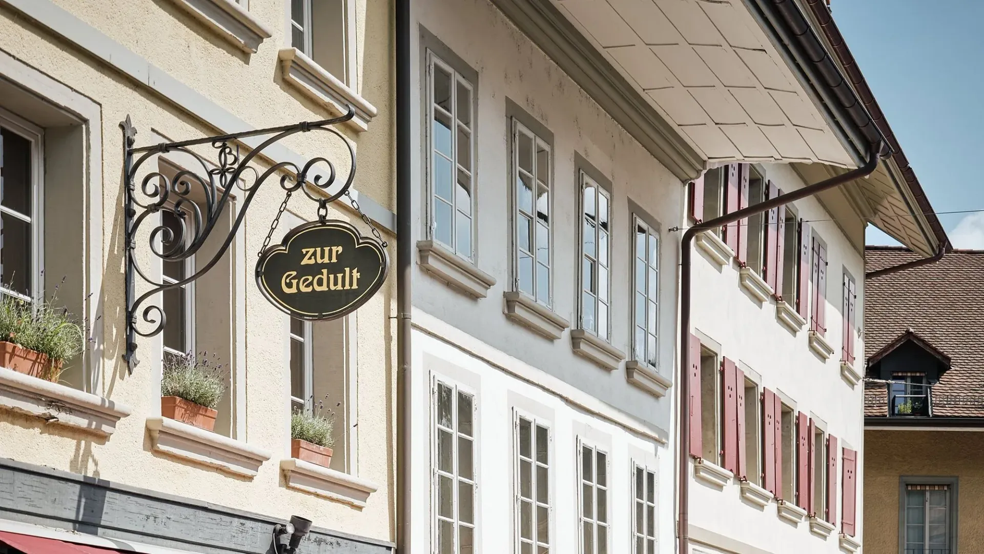 Wo Geduld mit Sternen belohnt wird