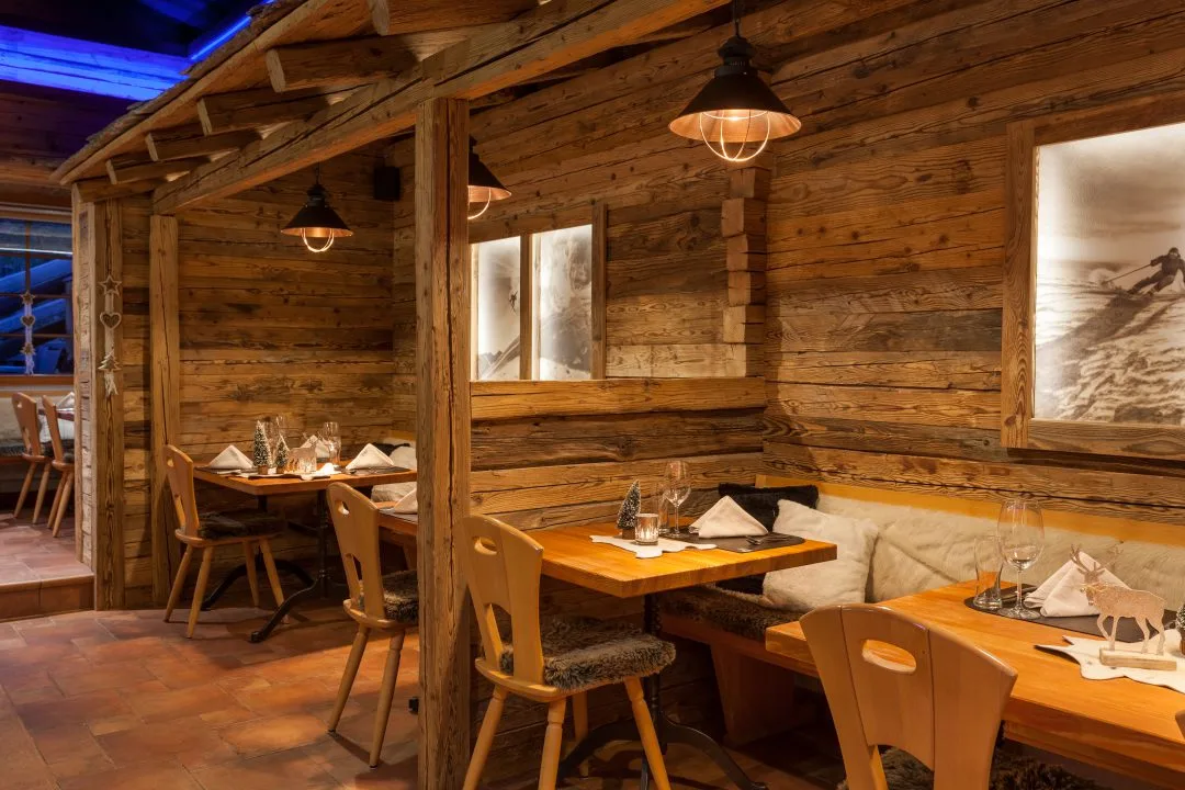 Alpine Gastlichkeit und Walliser Küche: Das Gitz-Gädi in Zermatt