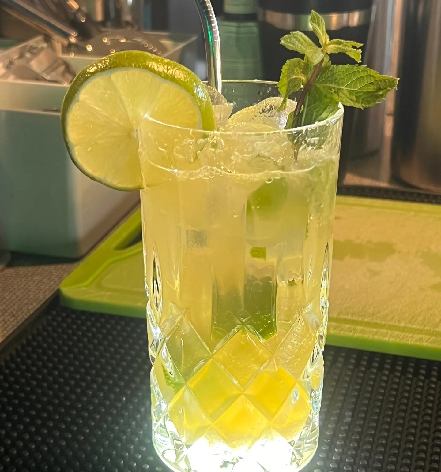 Argentinische Glut im Kleinbasel: Che Que Lomo