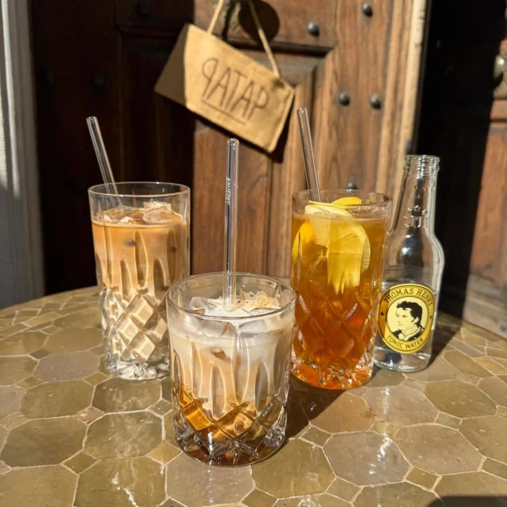 PATAP – Kaffee mit Haltung zwischen Ramsen und Stein am Rhein